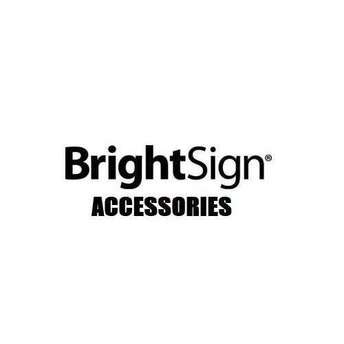 BrightSign RC-1002 remote control IR Wireless Media player Press buttons