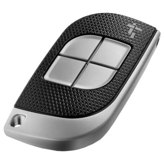 Came Tts D4r Ks (806ts-0230) Gate And Garage Door Remote
