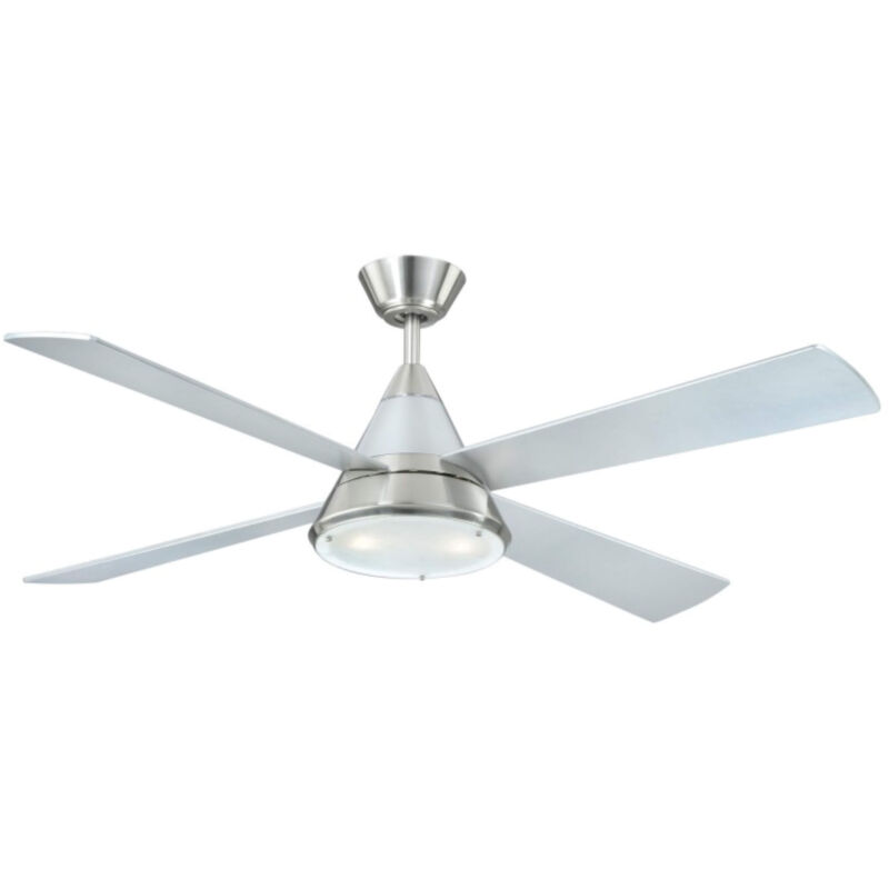 Dc Ceiling Fan Cosmos with Light and Remote