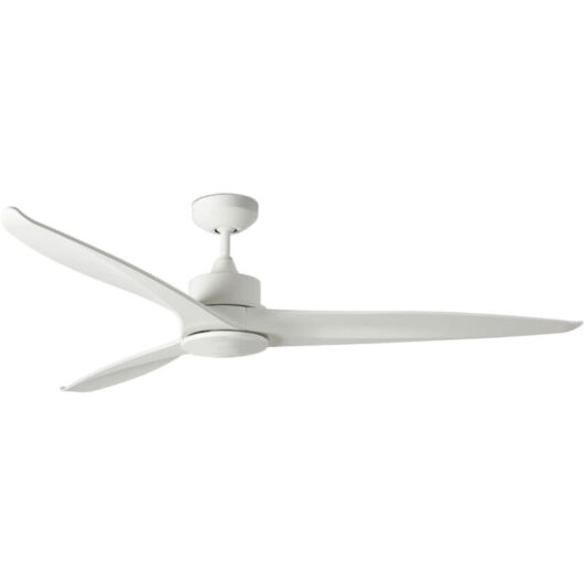 Dc Ceiling Fan Tonic White with Remote