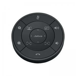 Jabra PanaCast 50 Remote Control Black 8220-209 JAB02379