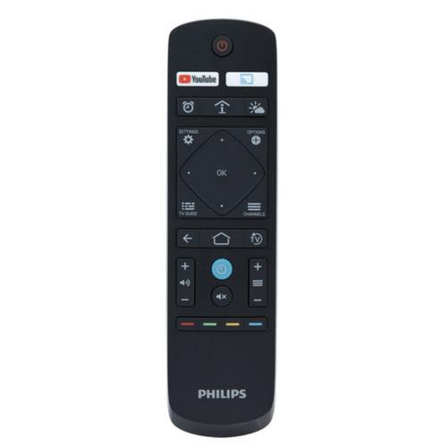 Philips 22AV1905A remote control TV Press buttons