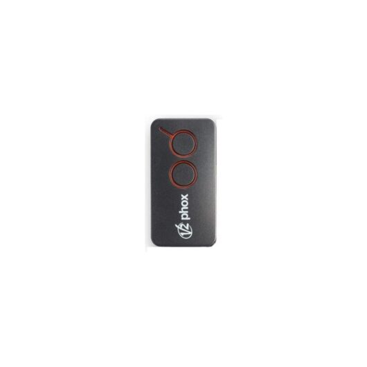 Phox 2 Contr:111 Gate and garage door remote - V2