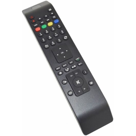 RC4800 Television tv Remote Control Replacement