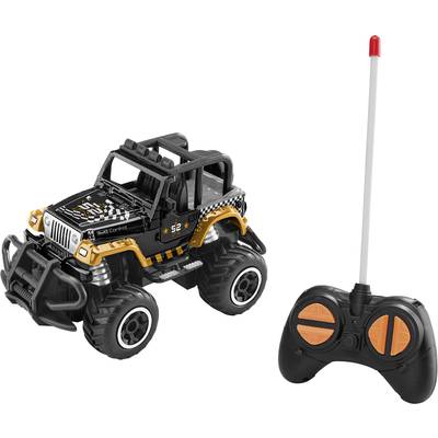 Revell Control 23492 Revell RC model car for beginners Electric