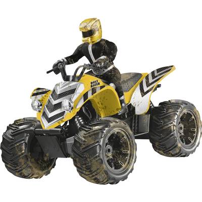 Revell Control 24641 New Dust Racer RC model car for beginners Electric RWD