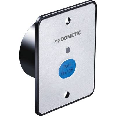 Dometic Group Remote control SinePower MCR-9 (MSI 912 - MSI 3524T) 9600000091 25 mm x 58 mm x 72 mm Suitable for (inverters):Universal