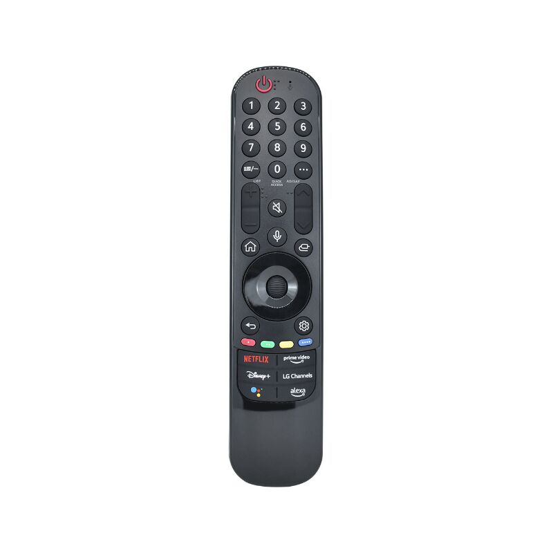 Serbia - Télécommande et émetteur mural pour motorisations lg MR22GN Remote Control Magic Remote for lg tv 2021/2022 Models