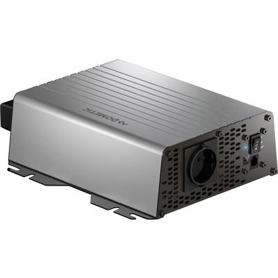 Dometic Group Inverter SinePower DSP 1024 1000 W 24 V DC - 230 V AC Incl. remote control