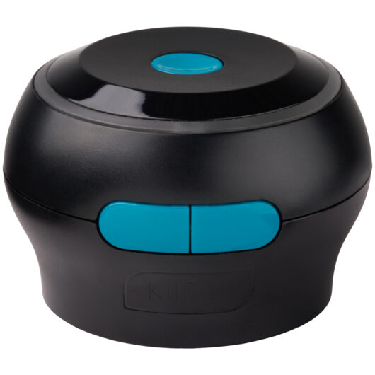 Kiiroo Control Masturbator Attachment - Black