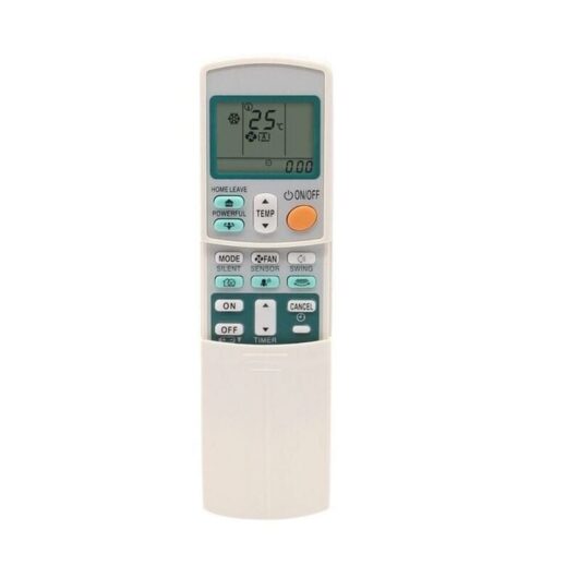 ARC433A11 Remote Control for Daikin Home Air Conditioner ARC433B47 ARC433A6 ARC433A75 ARC433A83 ARC433B71 Remote Control YMYNY