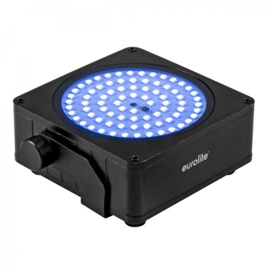 Eurolite AKKU IP65 LED Flat Spotlight