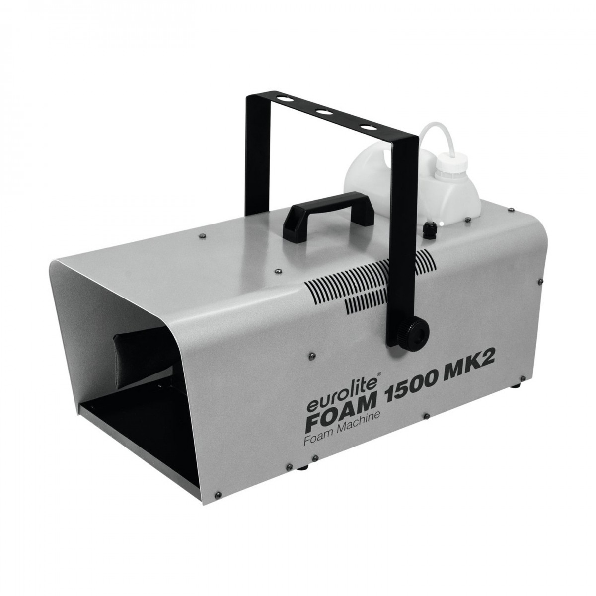 Eurolite Foam 1500 MK2 Foam Machine
