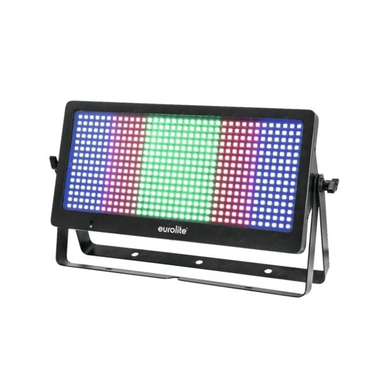 Eurolite LED Strobe SMD PRO 540 DMX RGB