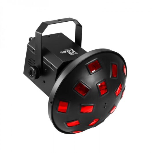 Eurolite LED Z-4000 Beam Effect