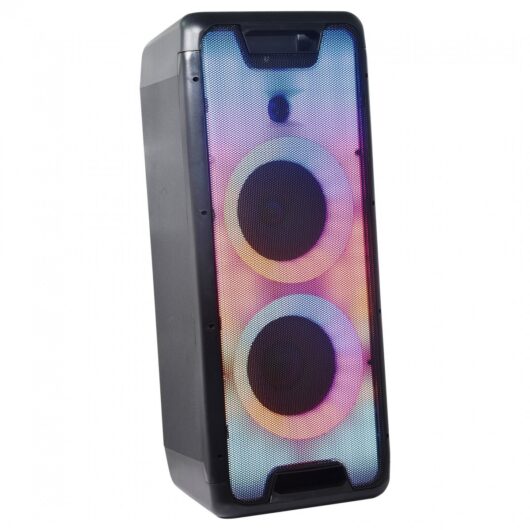 Gemini GLS-880 Bluetooth Party Speaker