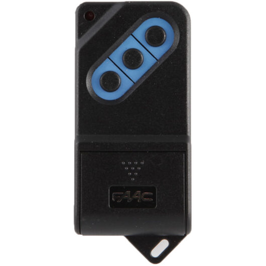 TM3 868 ds 787472 Gate and garage door remote - Faac