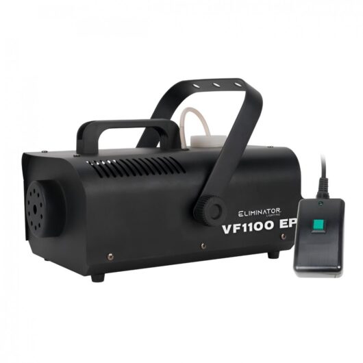 Eliminator VF1300 EP Fog Machine