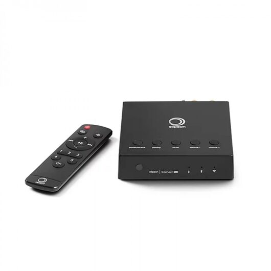 Elipson Connect 250 Compact Streaming Amplifier