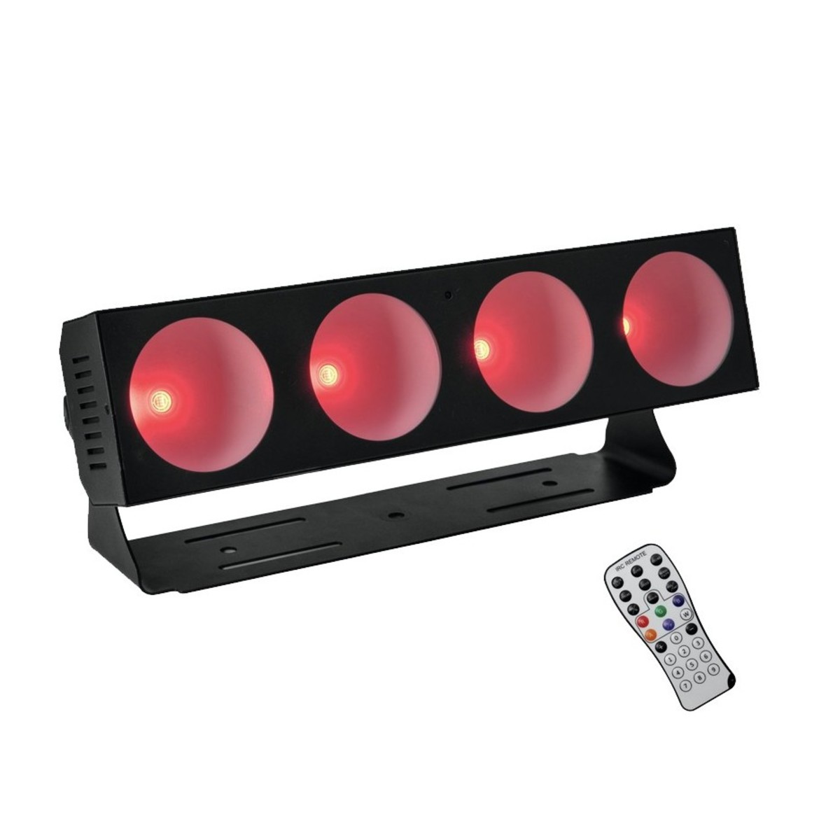 Eurolite LED CBB-4 COB RGB Bar