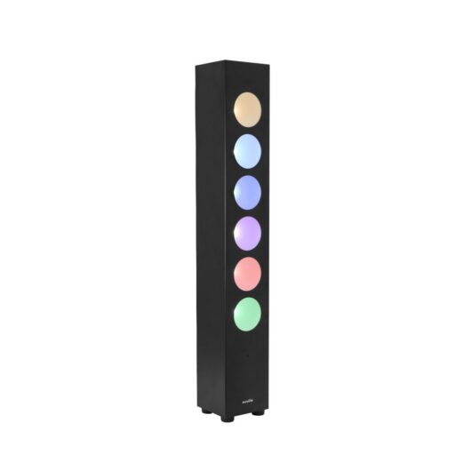 Eurolite LED CBT-6 COB TCL Tower