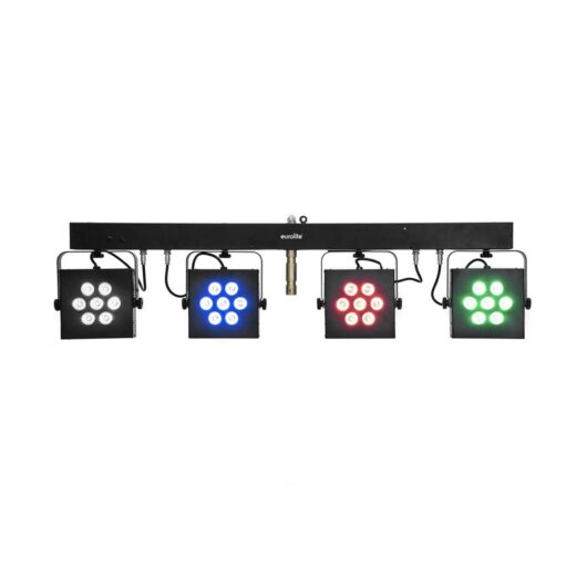 Eurolite LED KLS-3002 Light Bar