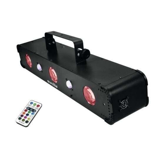 Eurolite LED Multi FX Laser Bar