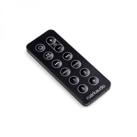 Ruark R1 MK4 Remote
