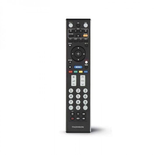 Thomson ROC1128SON Replacement Remote, Sony TVs