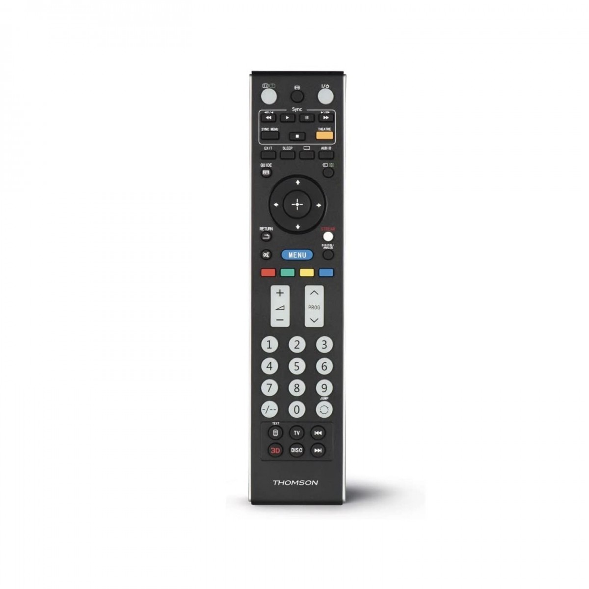 Thomson ROC1128SON Replacement Remote, Sony TVs