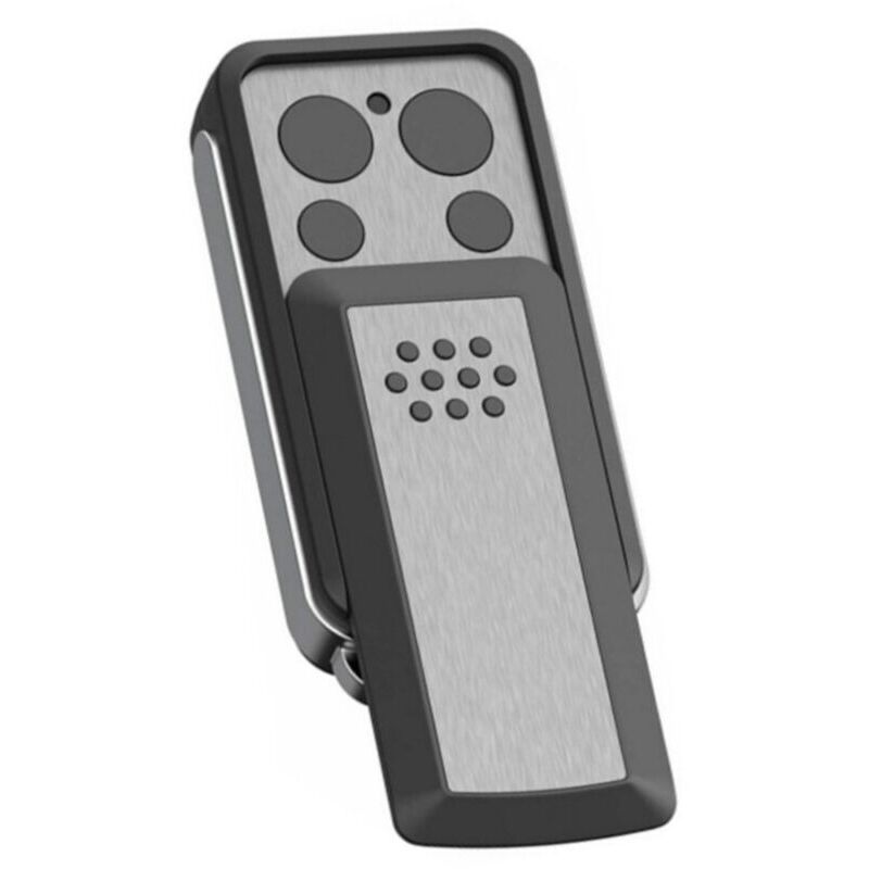 1 for 114253 AVIDSEN Remote Control for Garage Door and Gate Motor