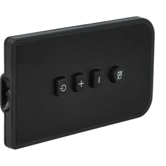 Remote Control compatible with Bose Solo 5, 15, 10 Speaker