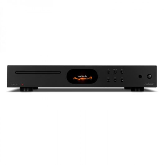 Audiolab 7000CDT CD Transport Black