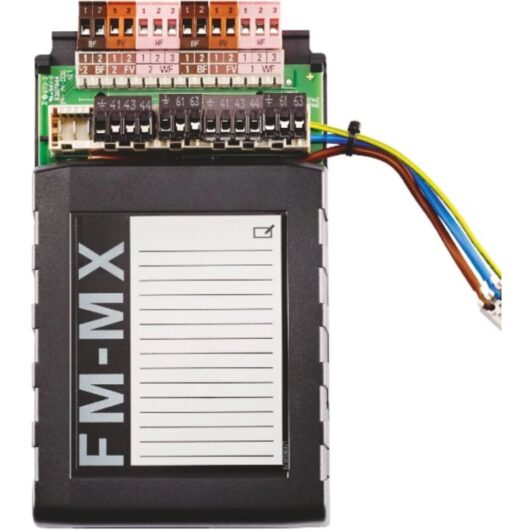 Bosch 8718598828 FM-MM function module Integration of two heating circuit functions