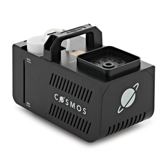 Cosmos Vertical Fog Machine with LEDs