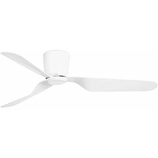 Dc Ceiling Fan Pemba with Remote