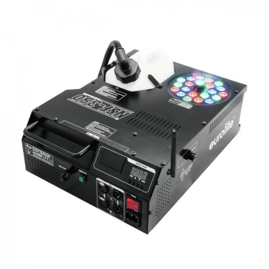 Eurolite NSF-350 Vertical Fog Machine with LEDs