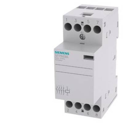 Siemens 5TT5030-0 Remote switch 4 makers 24 A 1 pc(s)