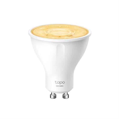 TP-Link Tapo Smart Wi-Fi Spotlight Dimmable