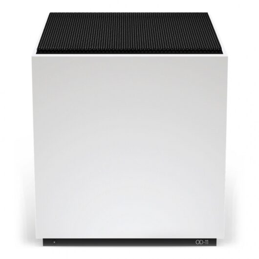 Teenage Engineering OD-11 Wireless Hi-Fi Speaker White
