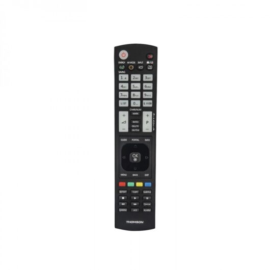 Thomson ROC1128LG Replacement Remote LG TVs