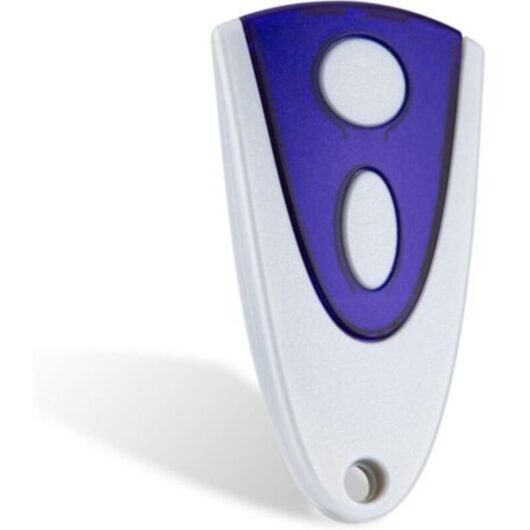 Garage Door Remote Control Compatible with NOVOFERM MTR43-2 NOVOFERM MNHS433-02 433.92MHz