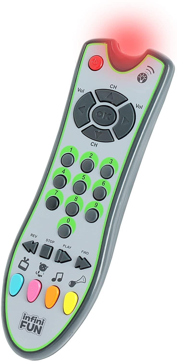 Infinifun My Remote Control