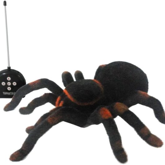 Red5 Remote Control Tarantula