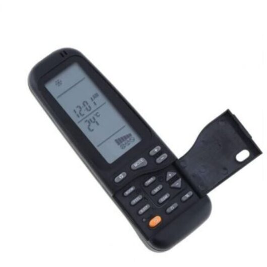 Remote control for Electra/Airwell air conditioner RC-3/RC-4/RC-7