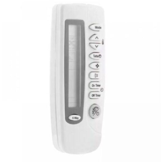 Replacement air conditioner remote control, for SAMSUNG ARC-410 ARH-401 ARH-403