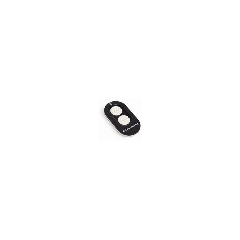 ZEN4C Gate and garage door remote - Ditec