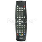 Compatible Digital TV Recorder Remote Control