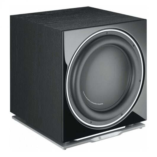 DALI K-14F Subwoofer Black