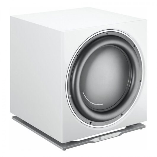 DALI K-14F Subwoofer White